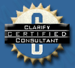 Clarify Certified